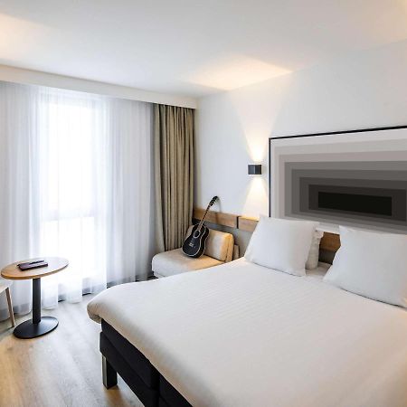 Hotel Ibis Brest Centre Zewnętrze zdjęcie