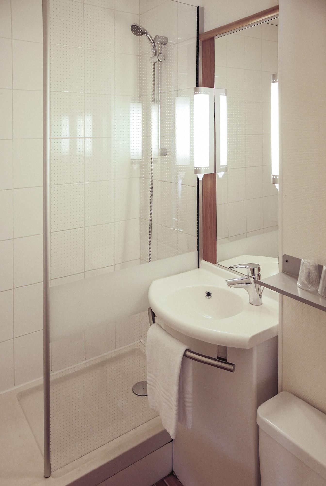 Hotel Ibis Brest Centre Zewnętrze zdjęcie