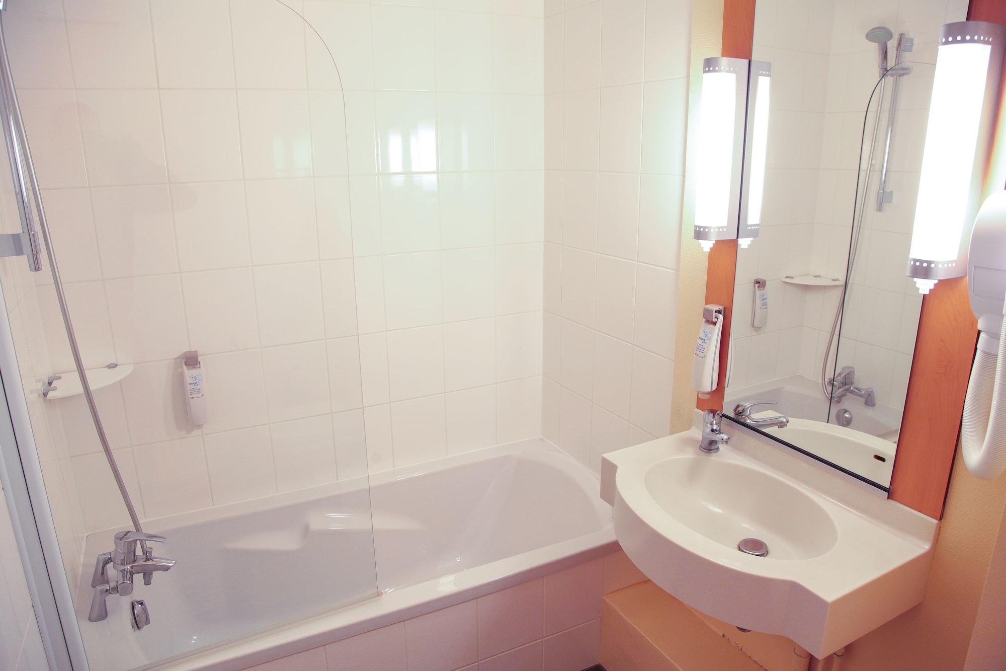 Hotel Ibis Brest Centre Zewnętrze zdjęcie