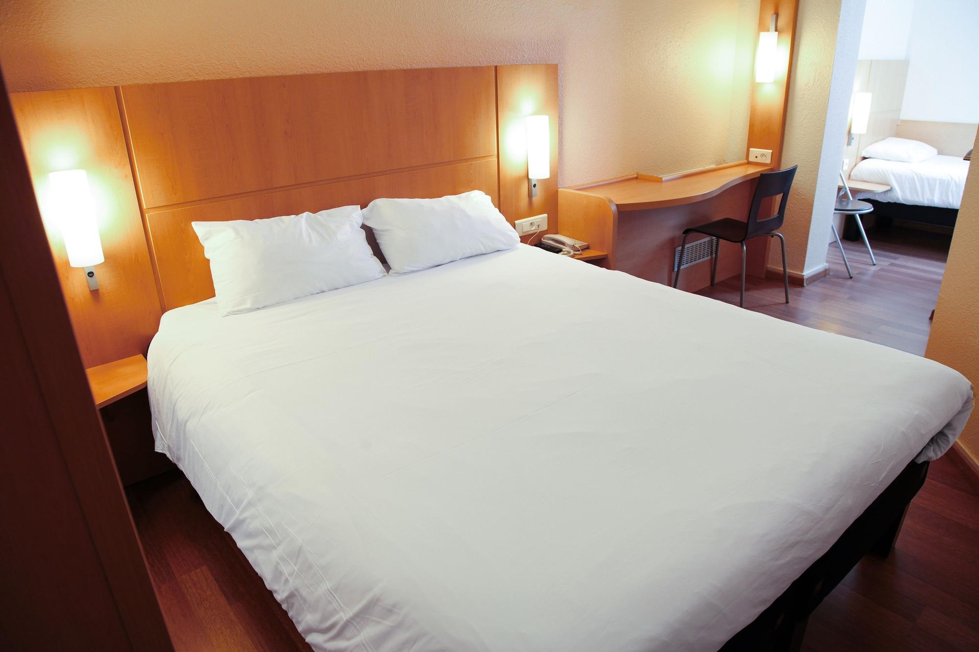 Hotel Ibis Brest Centre Zewnętrze zdjęcie