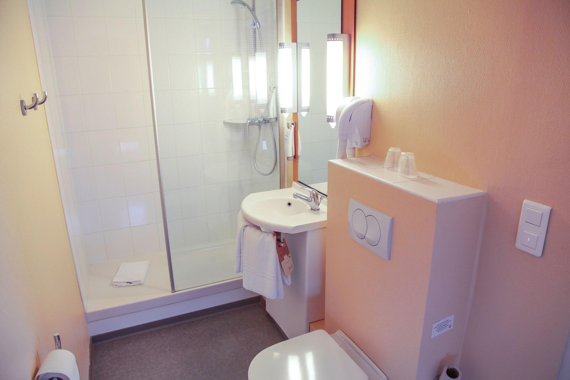 Hotel Ibis Brest Centre Zewnętrze zdjęcie