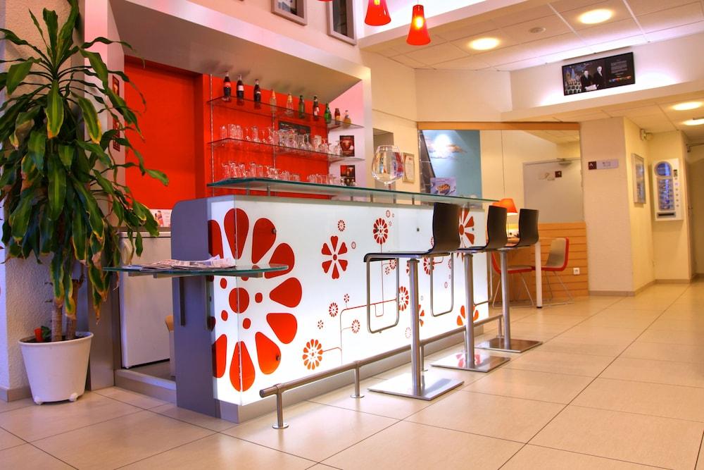Hotel Ibis Brest Centre Zewnętrze zdjęcie