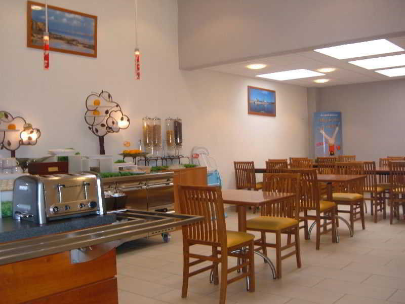 Hotel Ibis Brest Centre Zewnętrze zdjęcie
