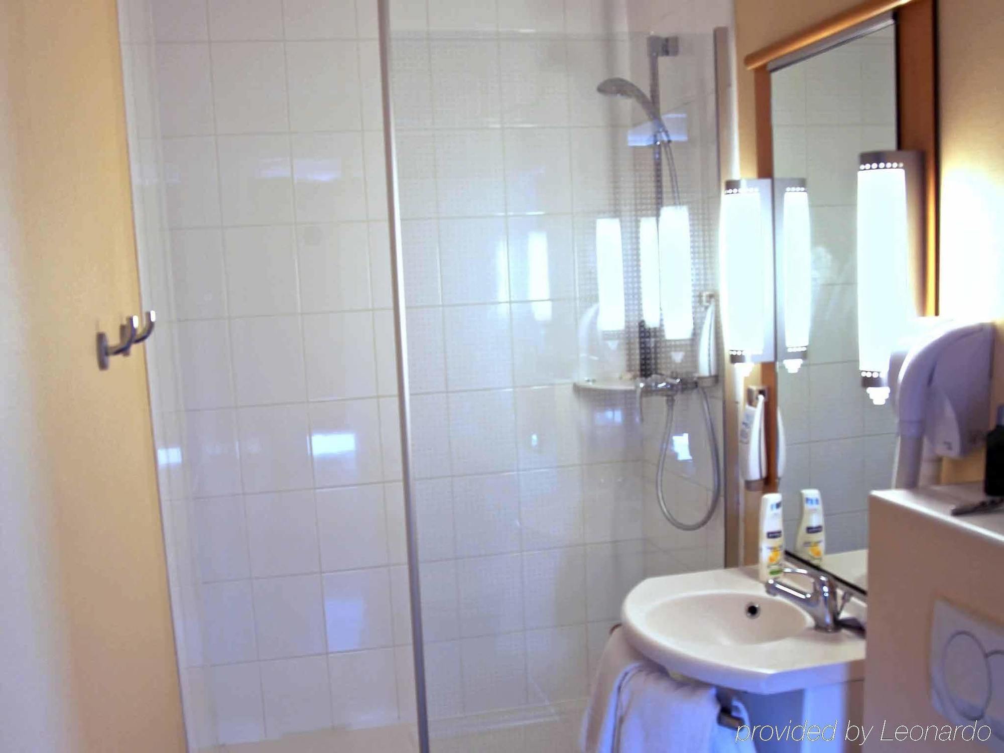 Hotel Ibis Brest Centre Zewnętrze zdjęcie