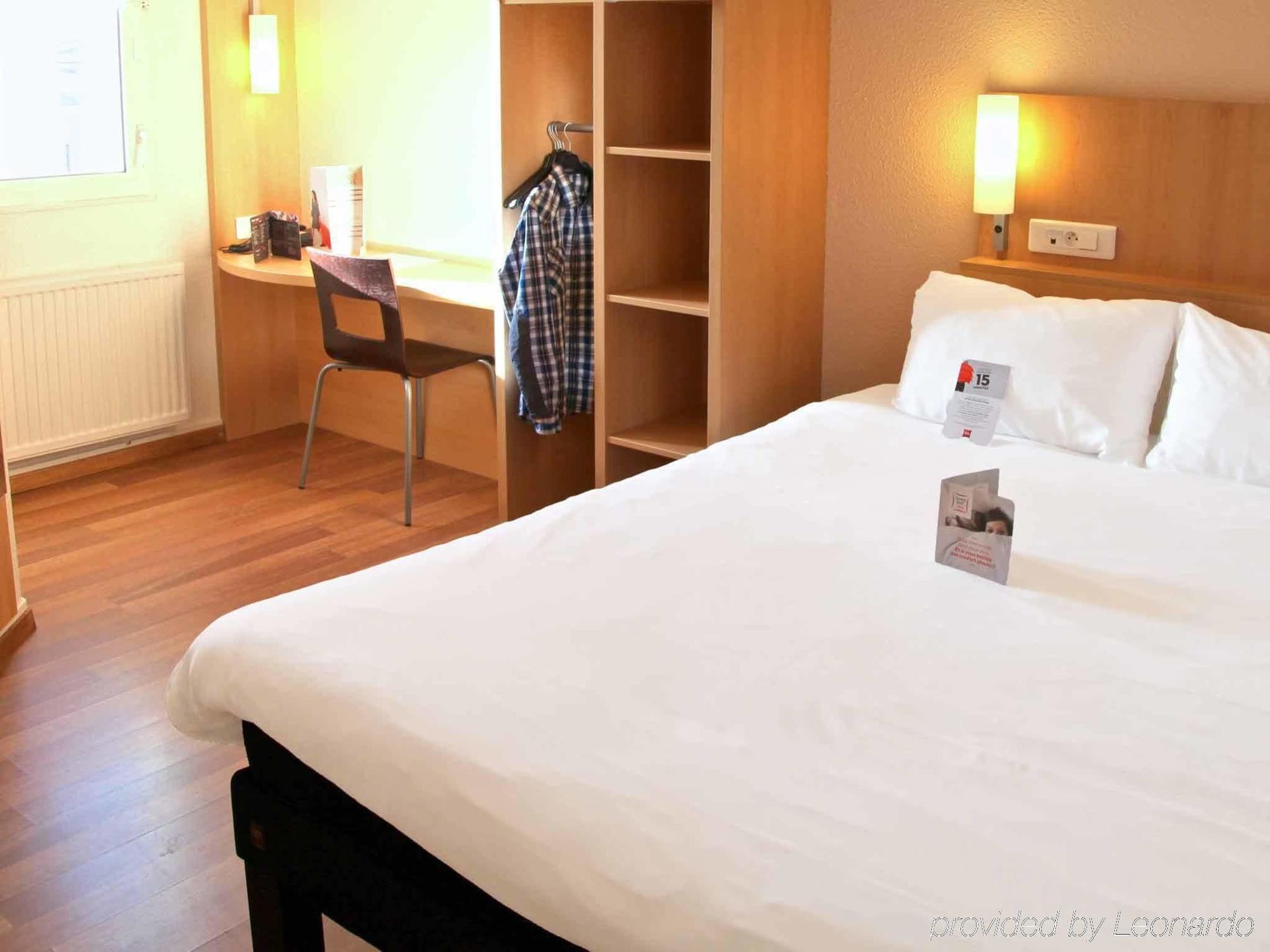 Hotel Ibis Brest Centre Zewnętrze zdjęcie